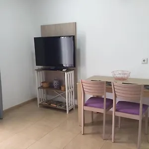 Apartamento Fuerteventura Port Sea España
