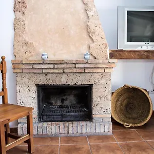  Apartamento Capricho Del Valle
