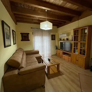  Apartamento Alojamiento Turístico Lobos