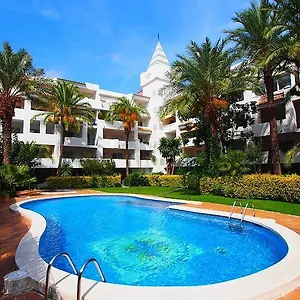  Apartamento Royal Marine Playa Calme Et Cosy España