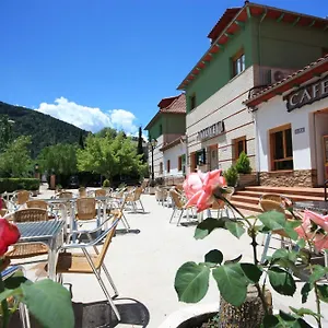 Rural Montana De Cazorla Arroyo Frio