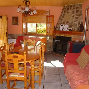  Casa rural Fuente De La Yedra