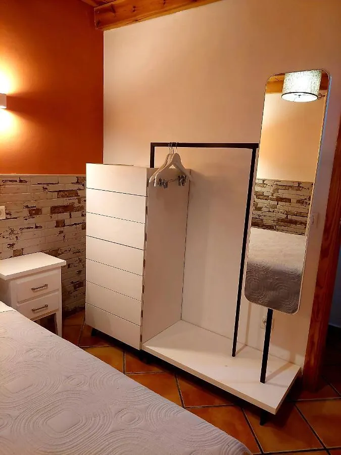 Casa Arroyo Los Ubios Arroyo Frio Apartment