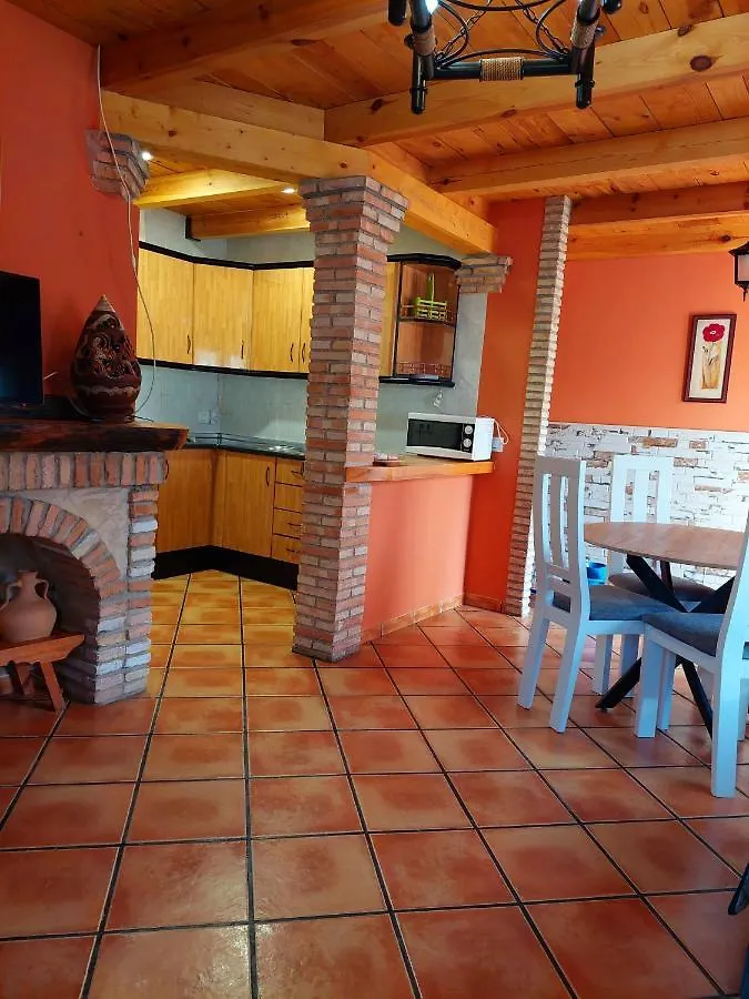 Casa Arroyo Los Ubios Arroyo Frio Apartment