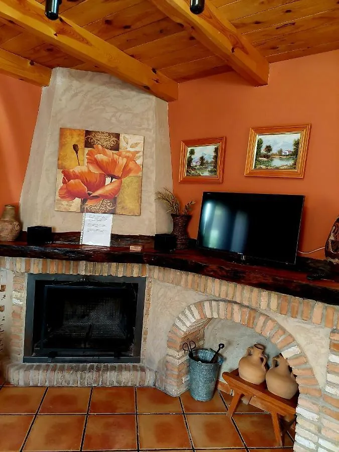 Apartment Casa Arroyo Los Ubios Arroyo Frio Spain