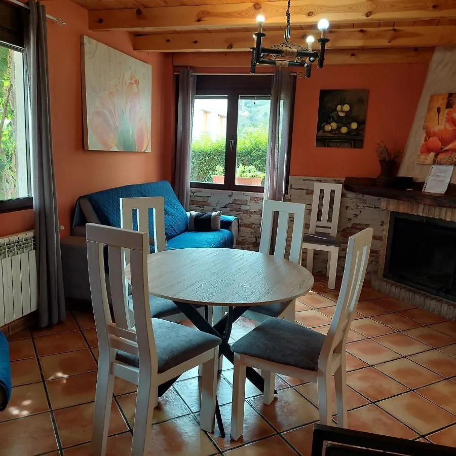 Casa Arroyo Los Ubios Arroyo Frio