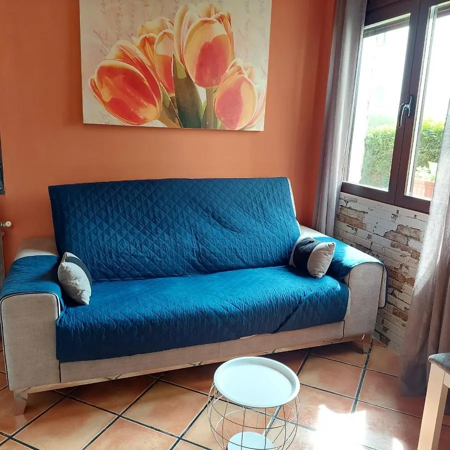 Casa Arroyo Los Ubios Arroyo Frio 0*,
