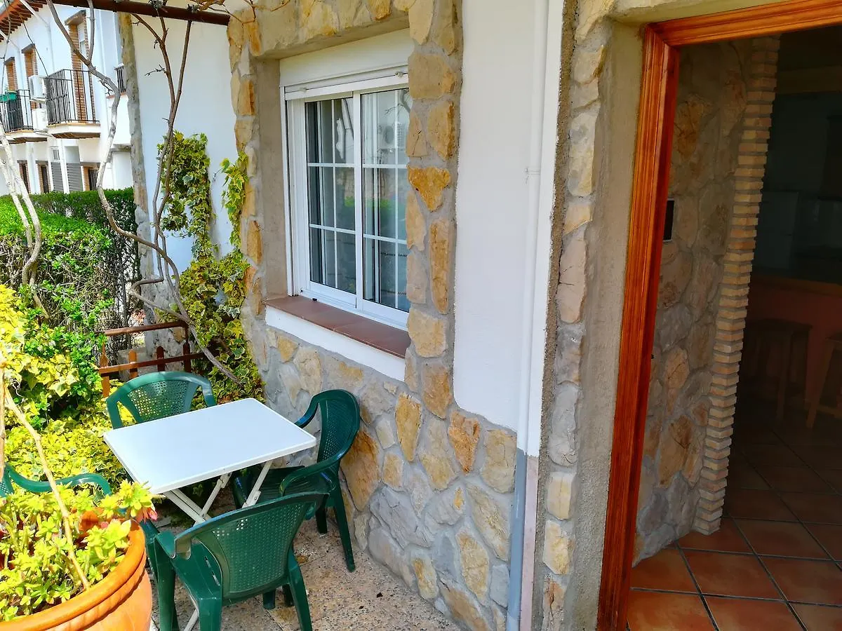 Casa Arroyo Los Ubios Arroyo Frio Apartment