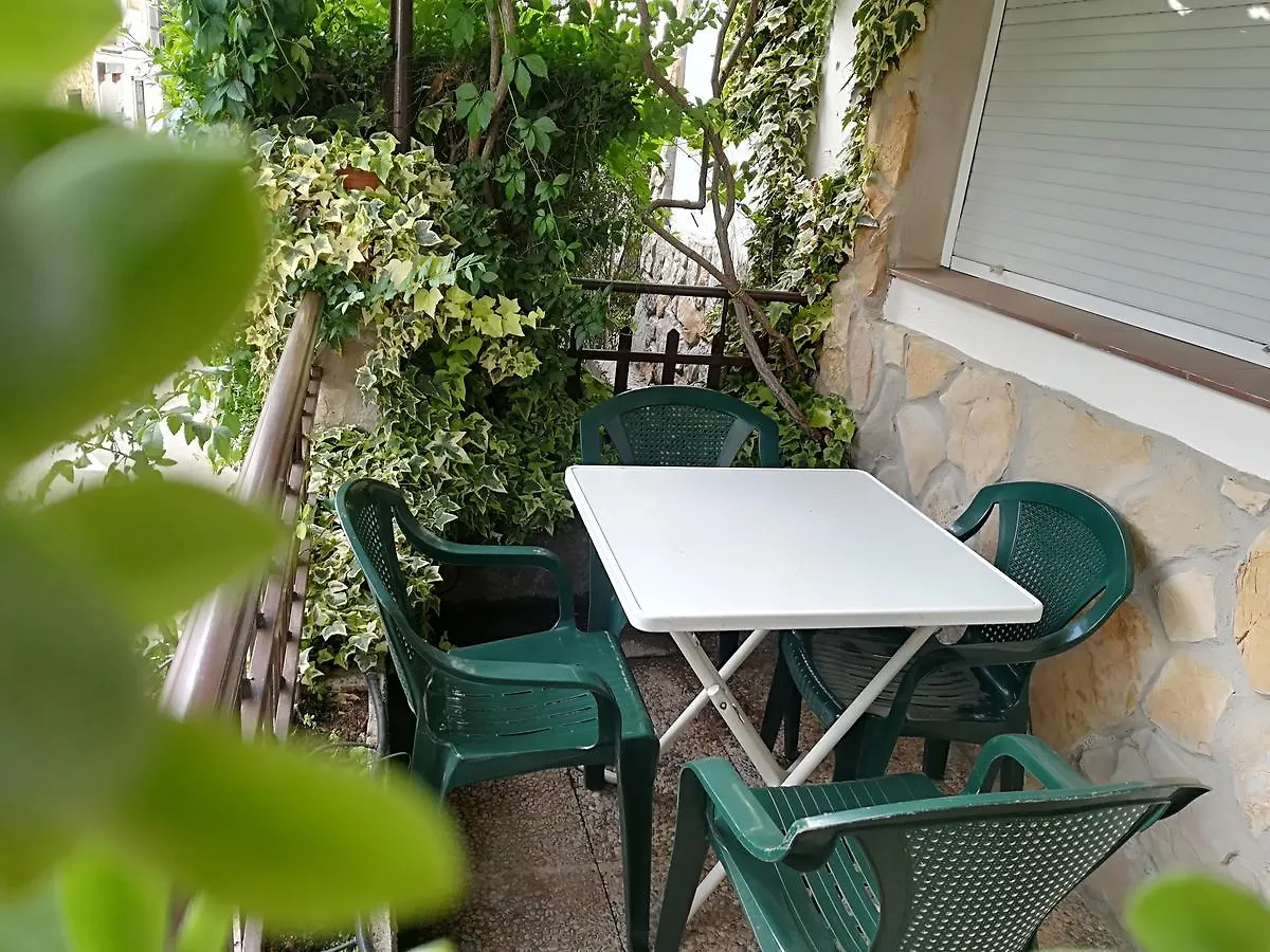 Casa Arroyo Los Ubios Arroyo Frio Apartment