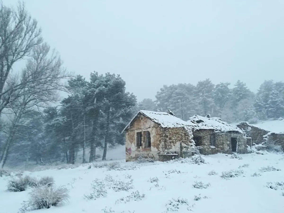 Casa Arroyo Los Ubios Arroyo Frio 0*,  Spain