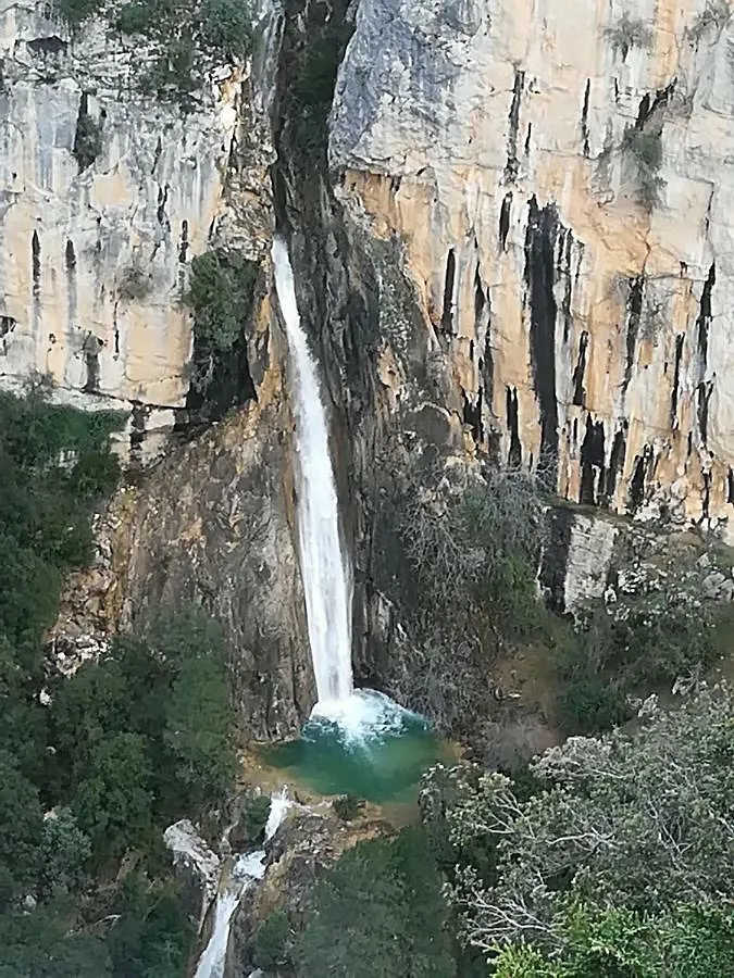 Casa Arroyo Los Ubios Arroyo Frio